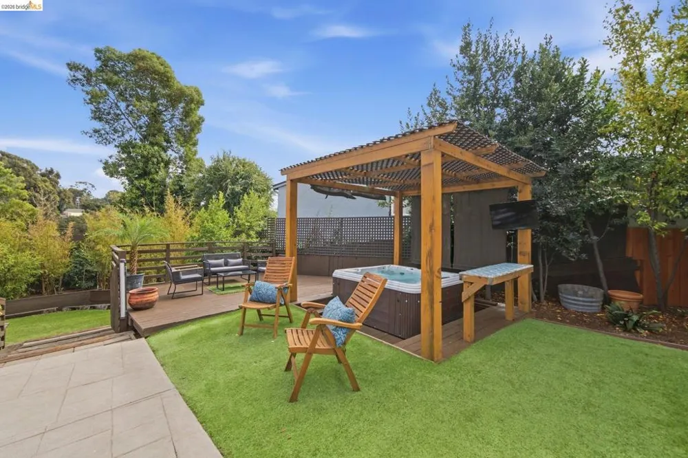 3500 Oak Knoll Blvd Oakland, CA 94605