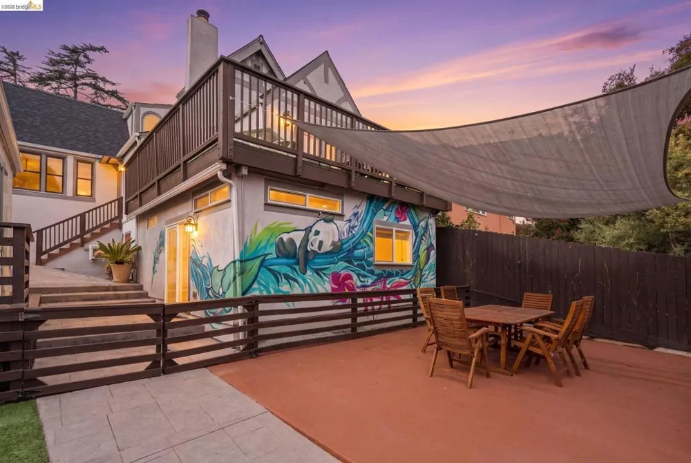 3500 Oak Knoll Blvd Oakland, CA 94605