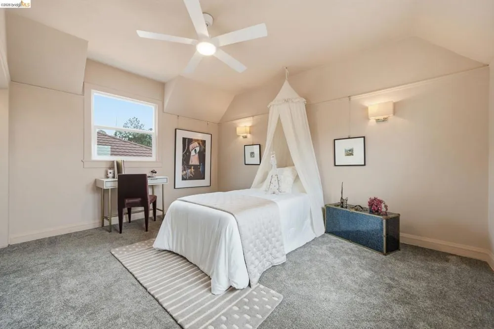 3500 Oak Knoll Blvd Oakland, CA 94605