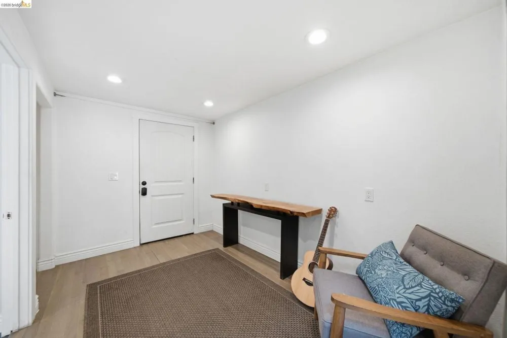 3500 Oak Knoll Blvd Oakland, CA 94605