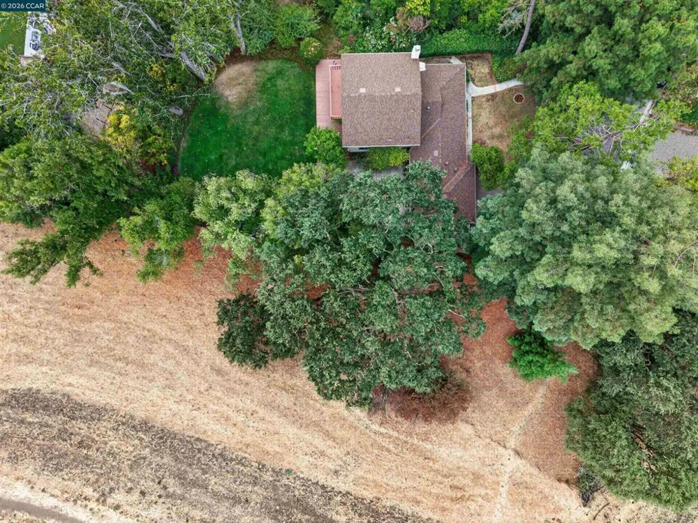 524 Dawkins Dr Lafayette, CA 94549