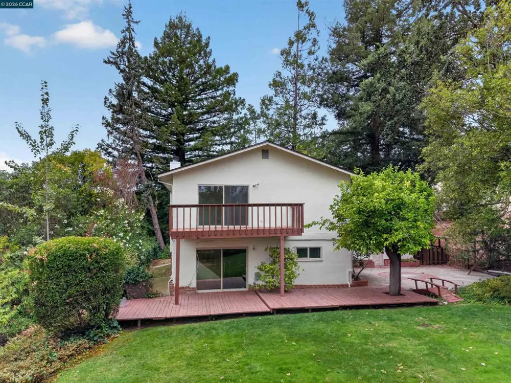 524 Dawkins Dr Lafayette, CA 94549