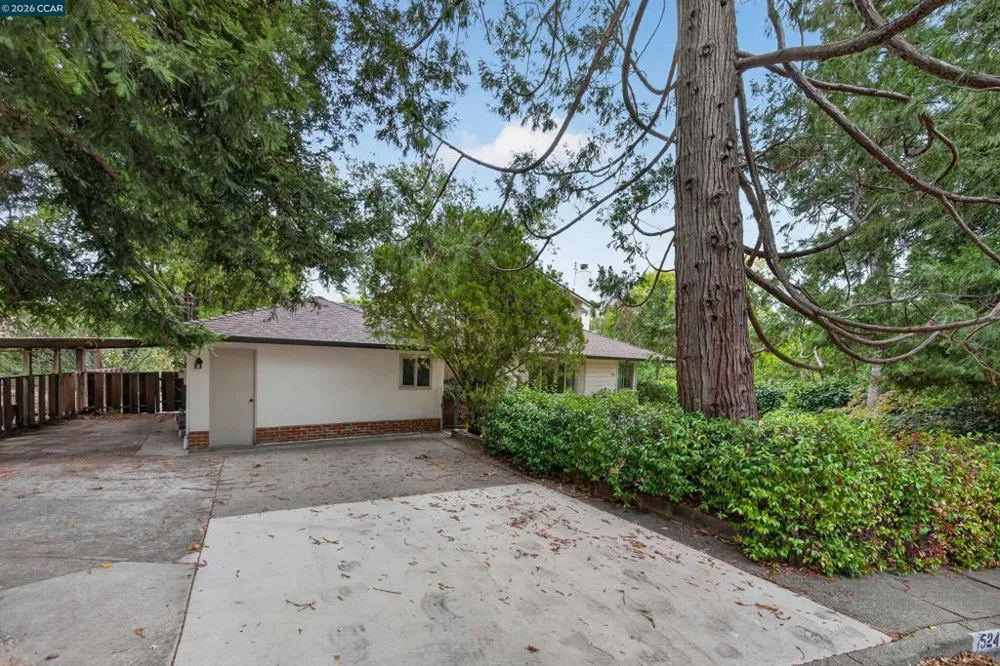 524 Dawkins Dr Lafayette, CA 94549