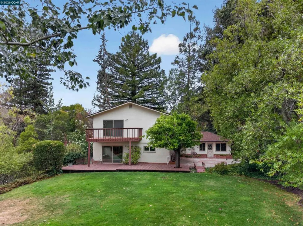 524 Dawkins Dr Lafayette, CA 94549