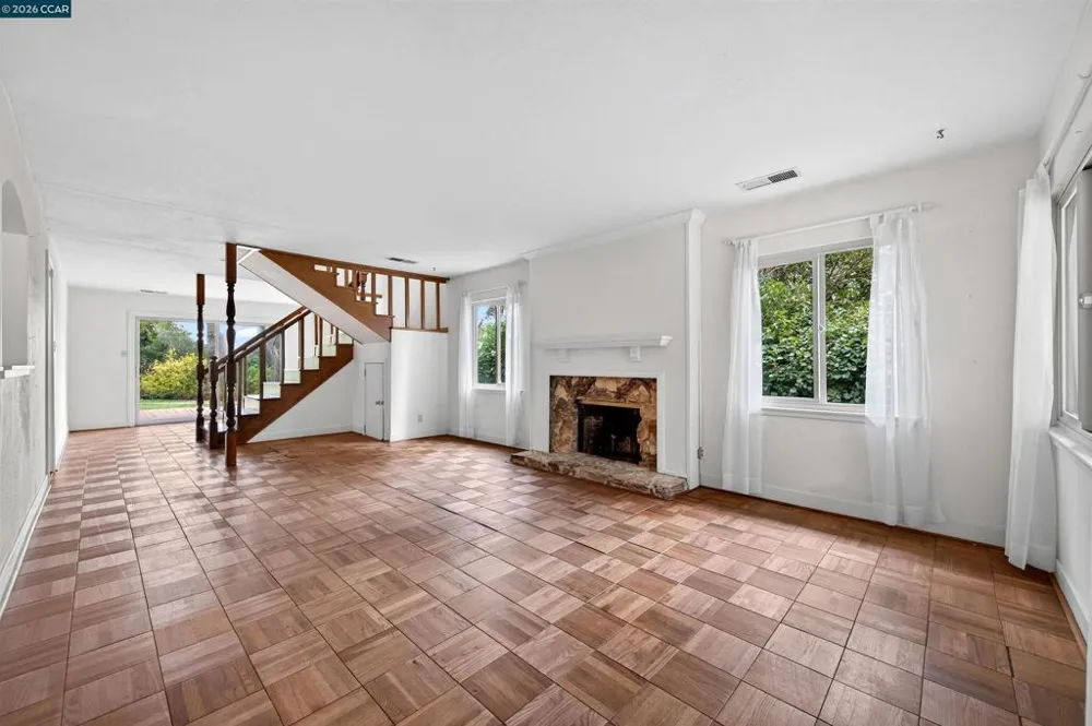 524 Dawkins Dr Lafayette, CA 94549