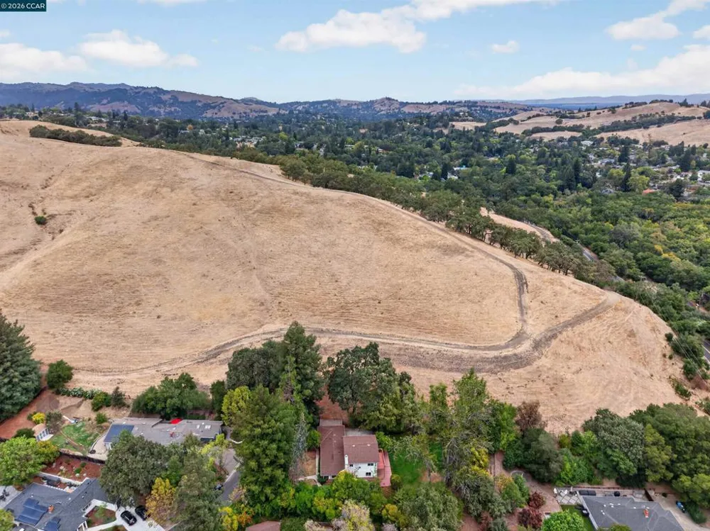 524 Dawkins Dr Lafayette, CA 94549