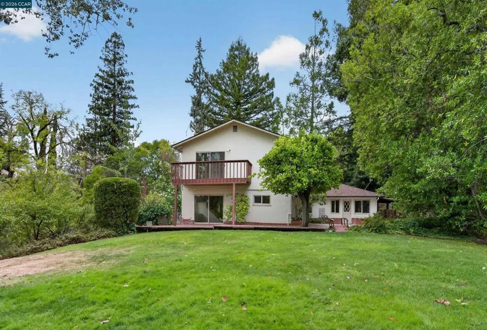 524 Dawkins Dr Lafayette, CA 94549