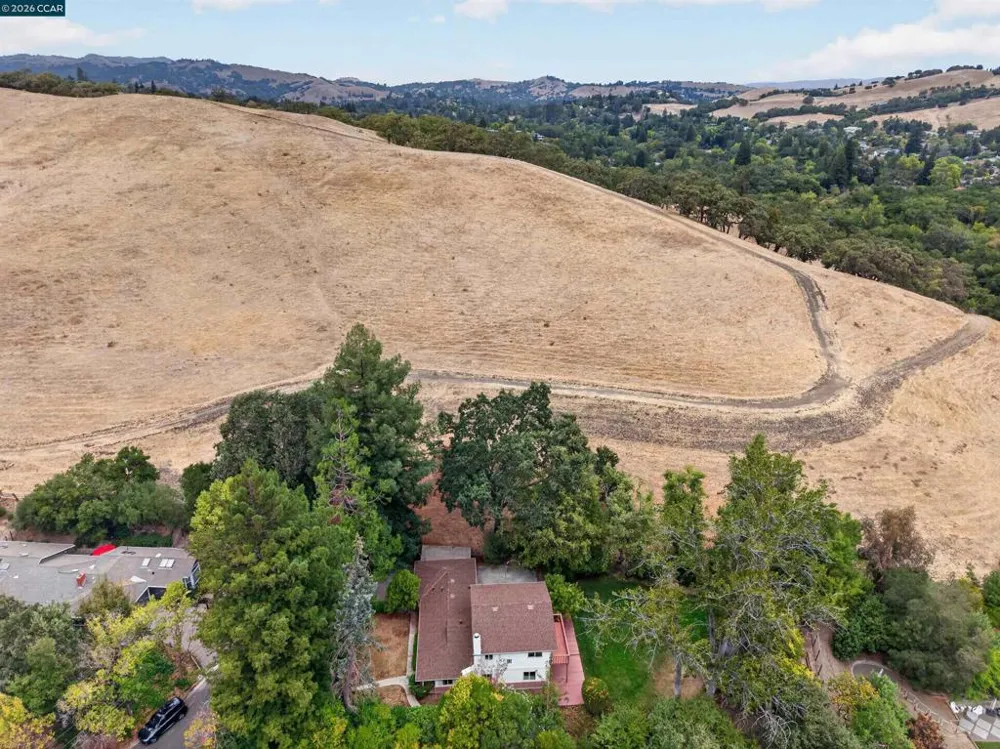 524 Dawkins Dr Lafayette, CA 94549