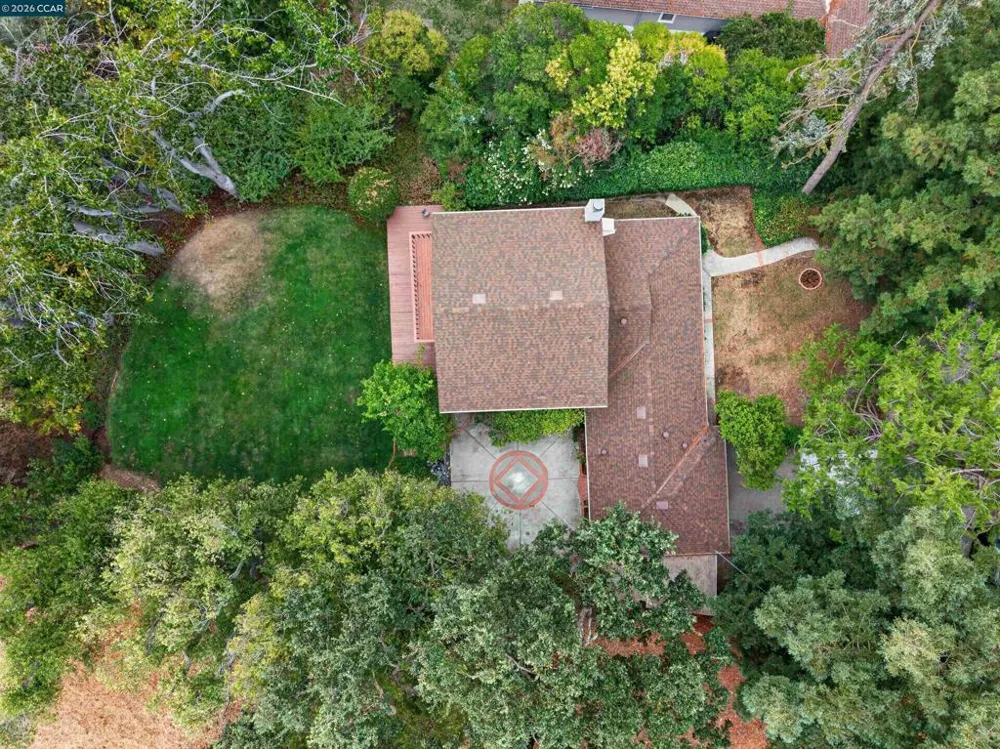 524 Dawkins Dr Lafayette, CA 94549