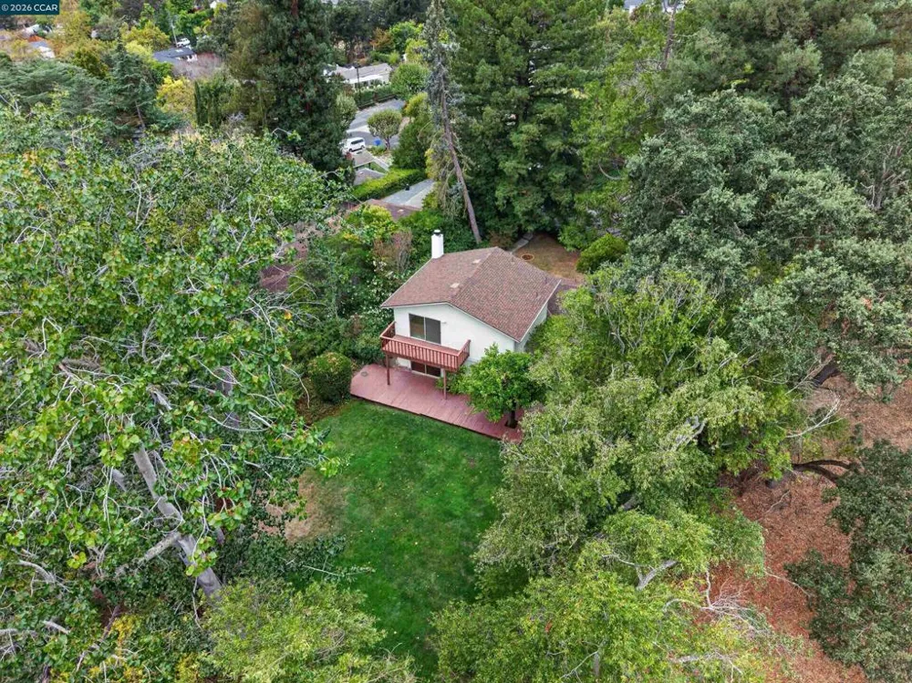 524 Dawkins Dr Lafayette, CA 94549