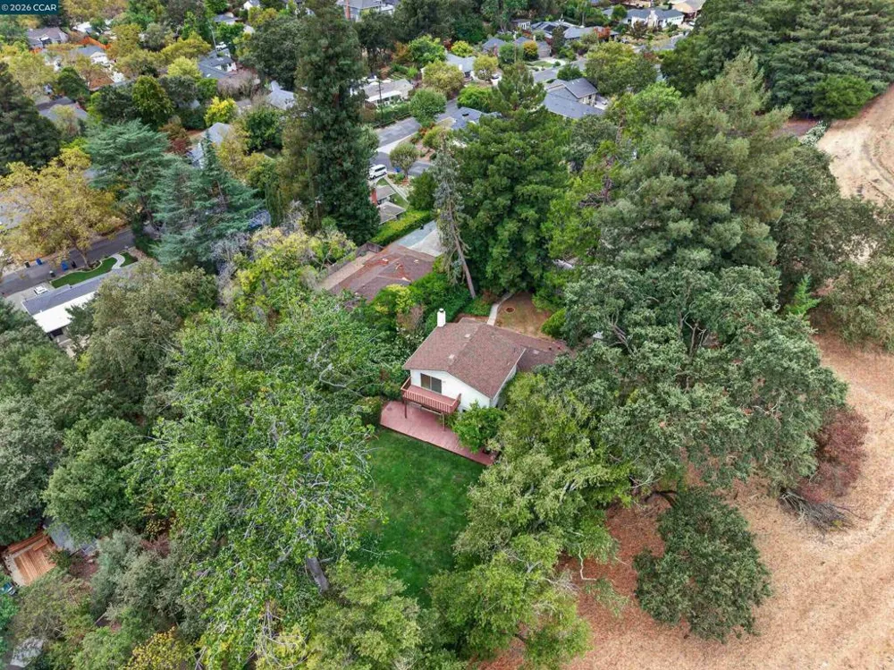 524 Dawkins Dr Lafayette, CA 94549