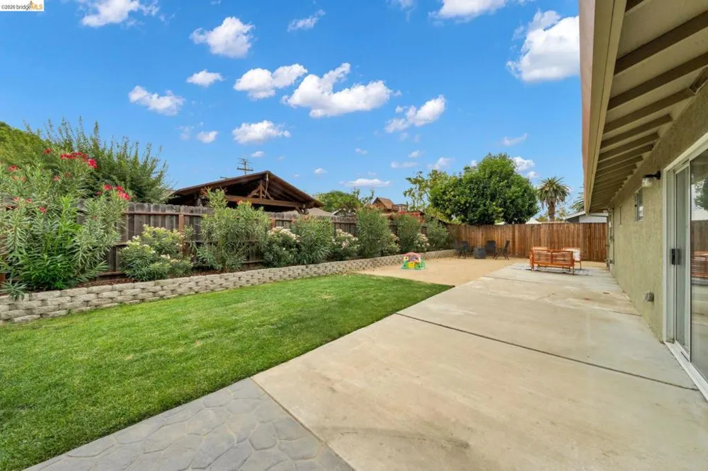 1240 Duffy Way Brentwood, CA 94513