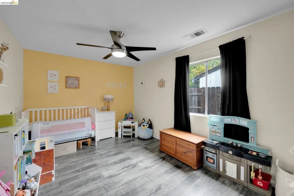 1240 Duffy Way Brentwood, CA 94513