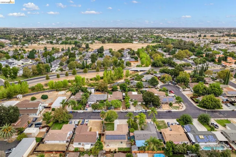1240 Duffy Way Brentwood, CA 94513