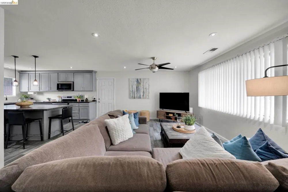 1240 Duffy Way Brentwood, CA 94513