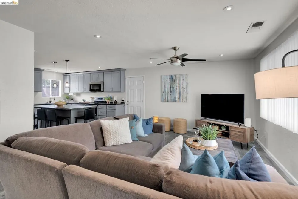 1240 Duffy Way Brentwood, CA 94513