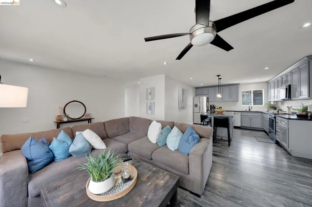 1240 Duffy Way Brentwood, CA 94513
