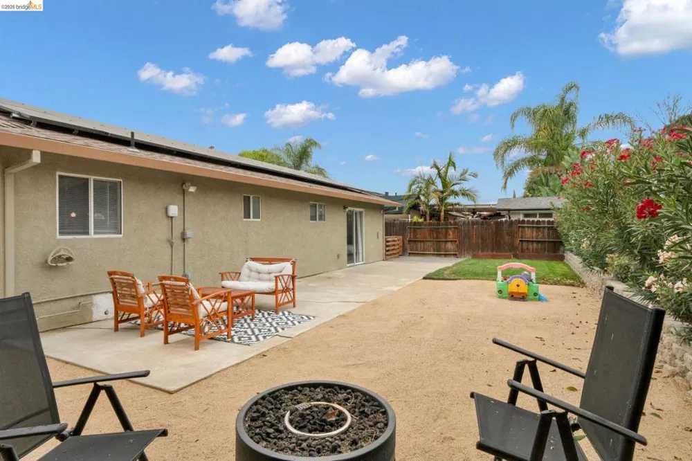 1240 Duffy Way Brentwood, CA 94513