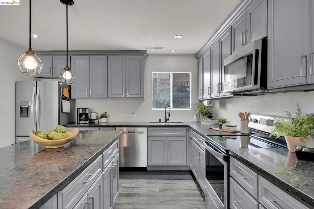 1240 Duffy Way Brentwood, CA 94513