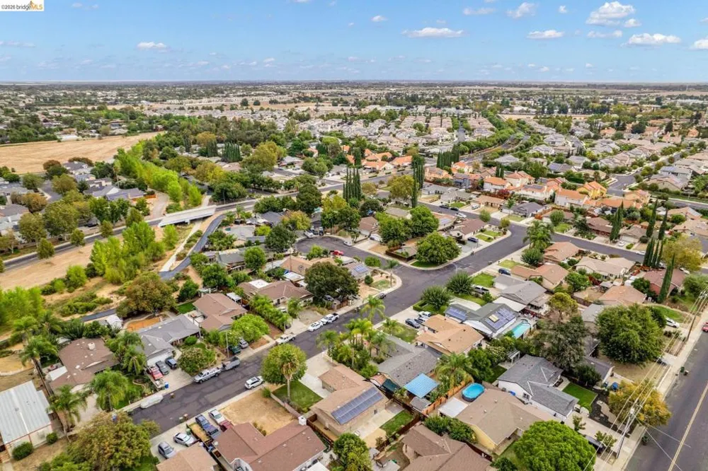 1240 Duffy Way Brentwood, CA 94513