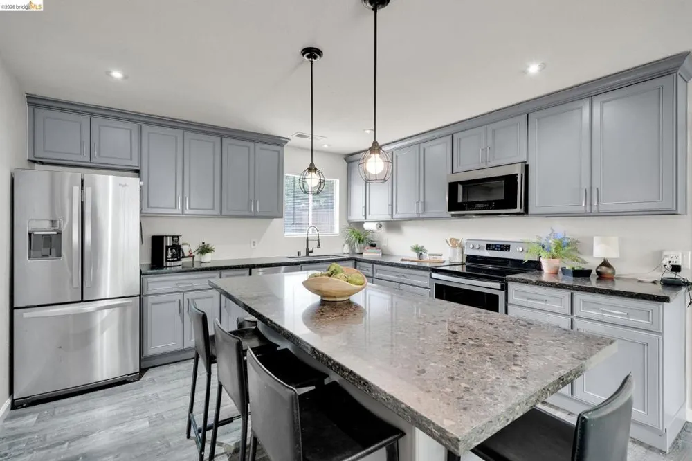 1240 Duffy Way Brentwood, CA 94513
