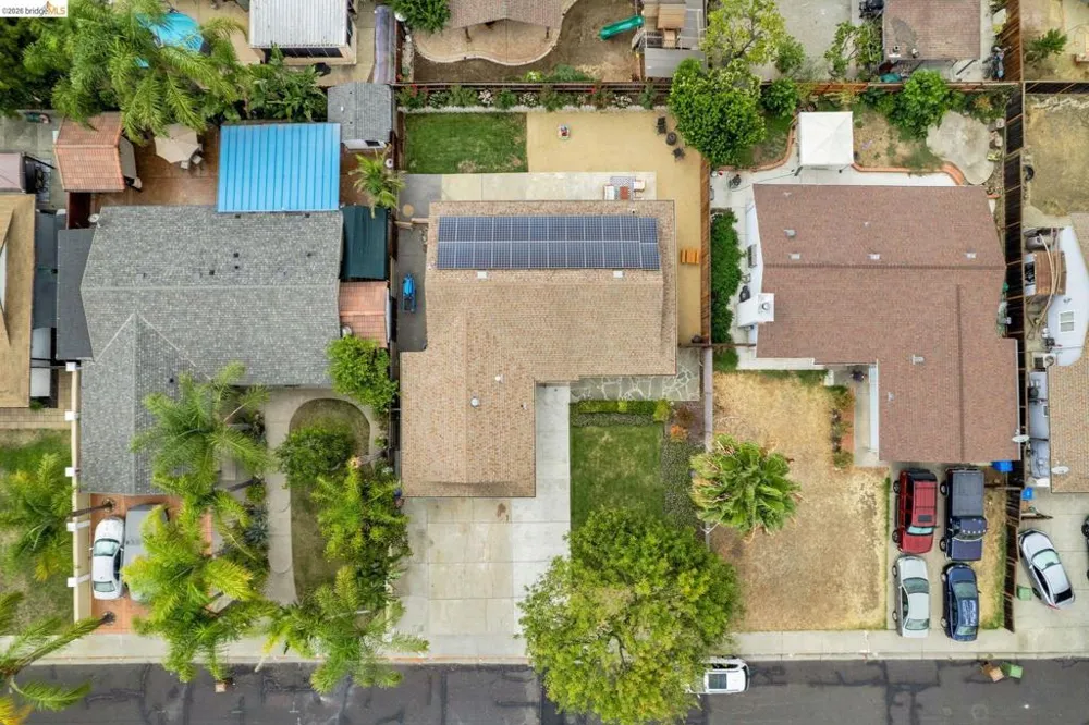 1240 Duffy Way Brentwood, CA 94513