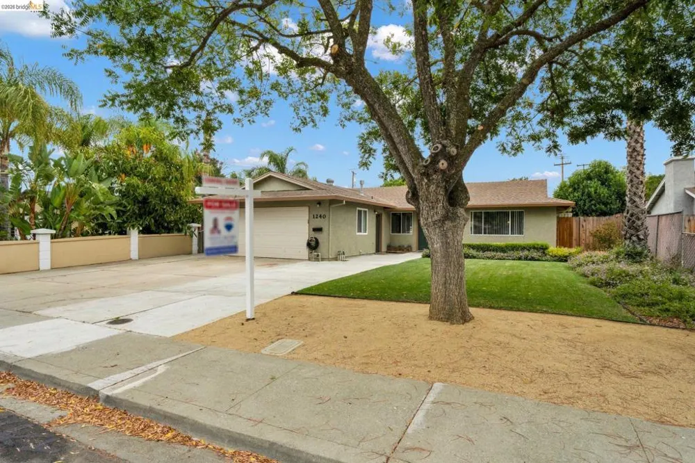 1240 Duffy Way Brentwood, CA 94513