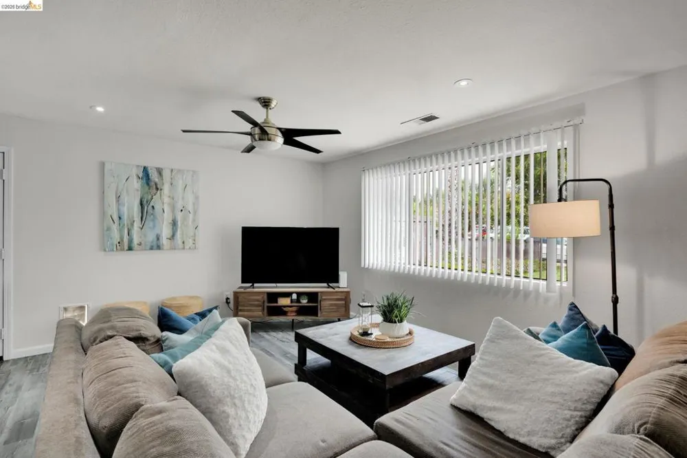 1240 Duffy Way Brentwood, CA 94513