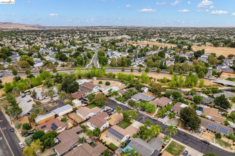 1240 Duffy Way Brentwood, CA 94513