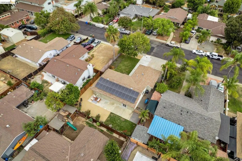 1240 Duffy Way Brentwood, CA 94513