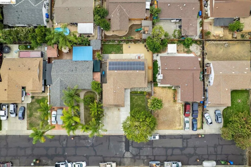 1240 Duffy Way Brentwood, CA 94513