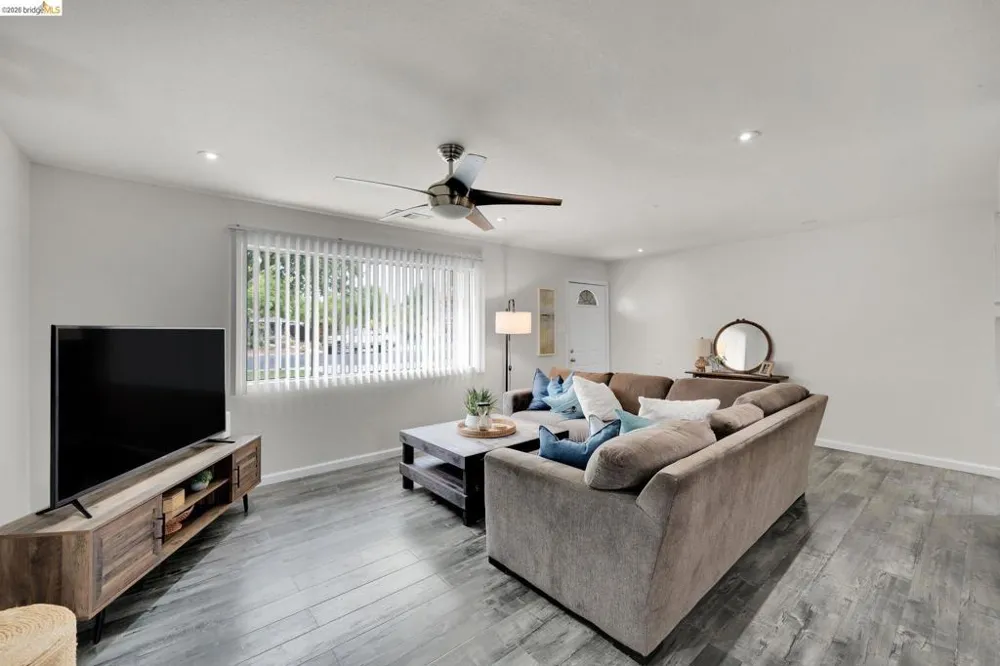 1240 Duffy Way Brentwood, CA 94513