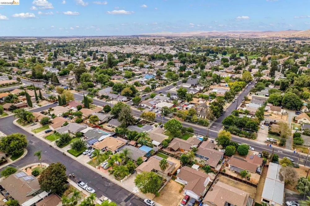 1240 Duffy Way Brentwood, CA 94513