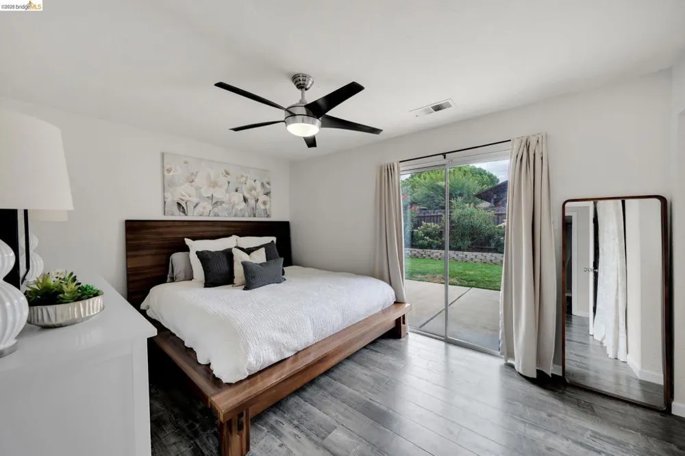 1240 Duffy Way Brentwood, CA 94513