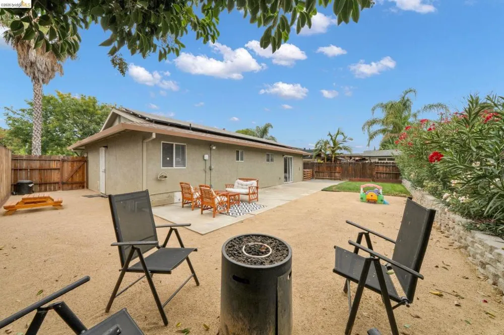 1240 Duffy Way Brentwood, CA 94513