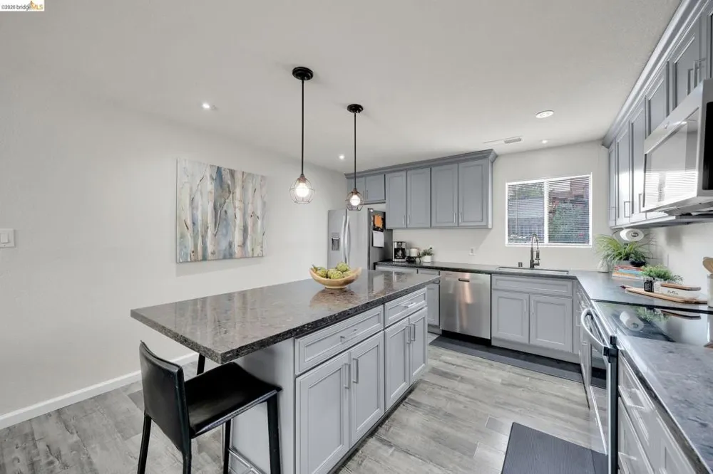 1240 Duffy Way Brentwood, CA 94513