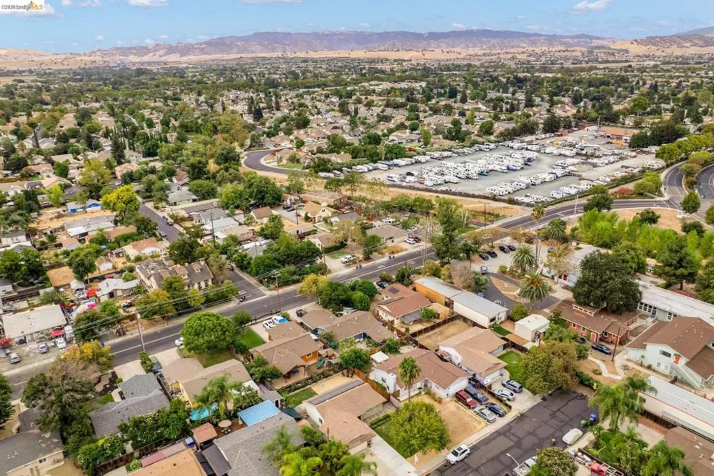 1240 Duffy Way Brentwood, CA 94513