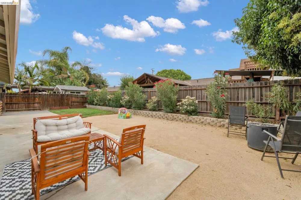 1240 Duffy Way Brentwood, CA 94513