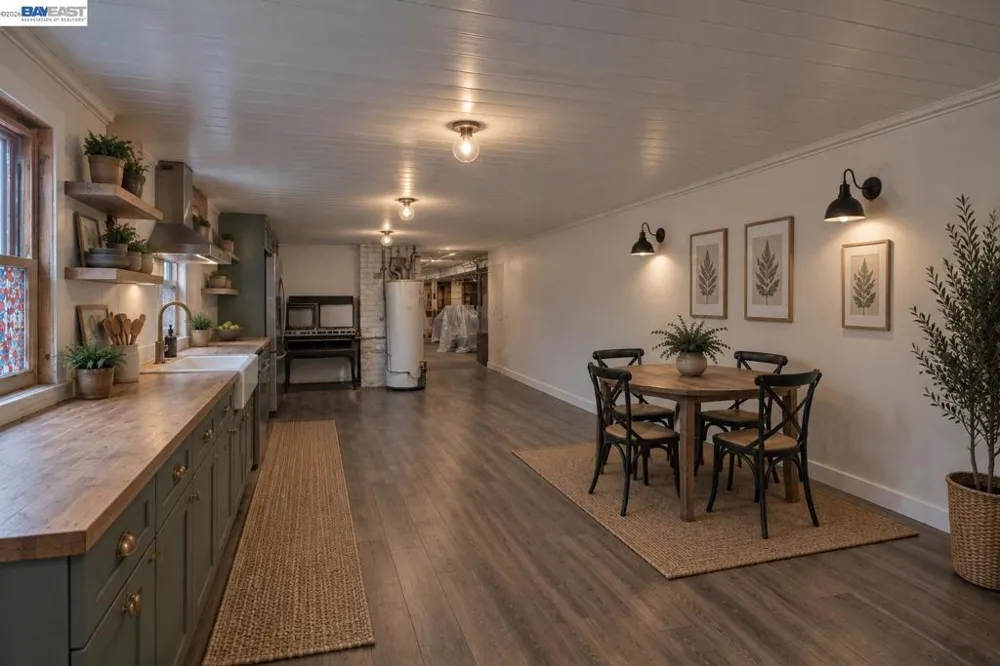 2014 Buena Vista Ave Alameda, CA 94501