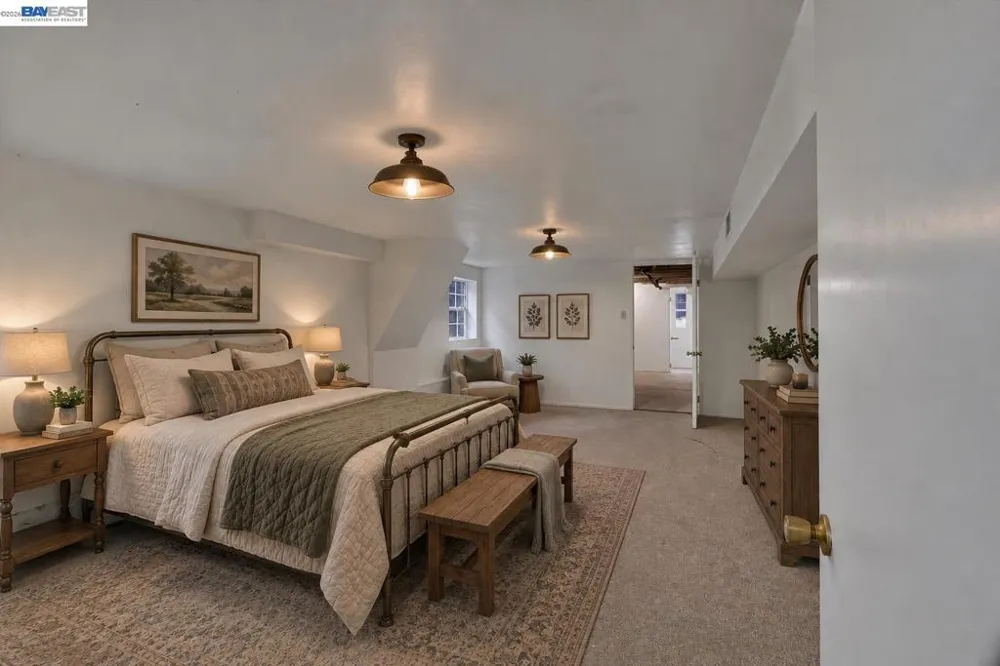 2014 Buena Vista Ave Alameda, CA 94501