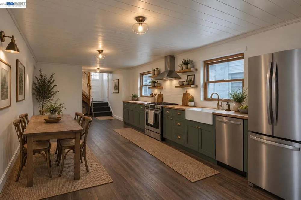 2014 Buena Vista Ave Alameda, CA 94501