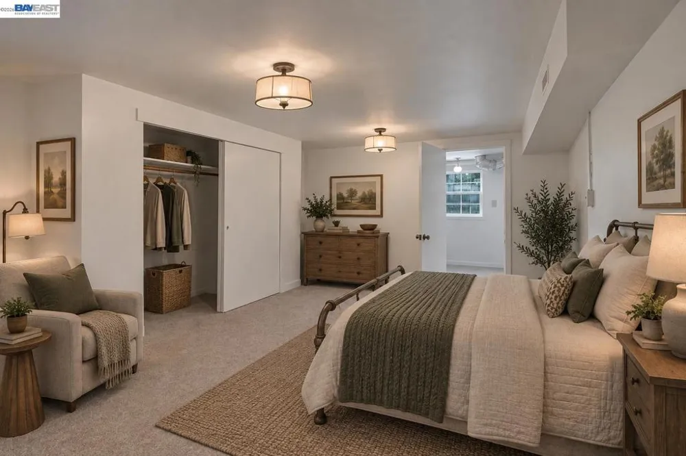 2014 Buena Vista Ave Alameda, CA 94501