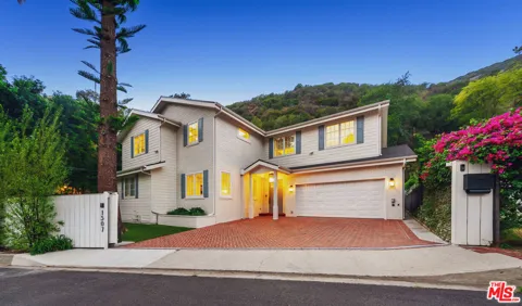 1507 Bundy Drive