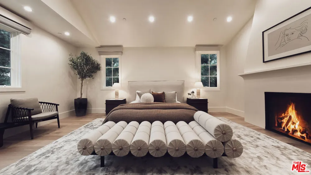 1507 Bundy Drive Los Angeles, CA 90049