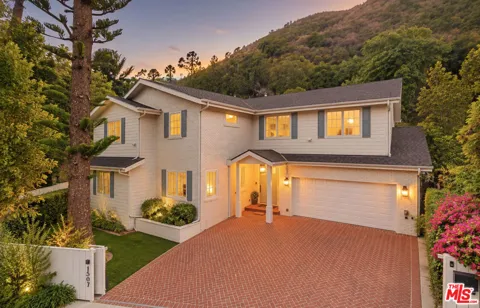 1507 Bundy Drive