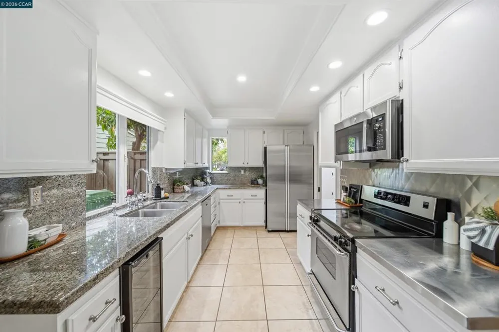 1931 Stratton Cir Walnut Creek, CA 94598