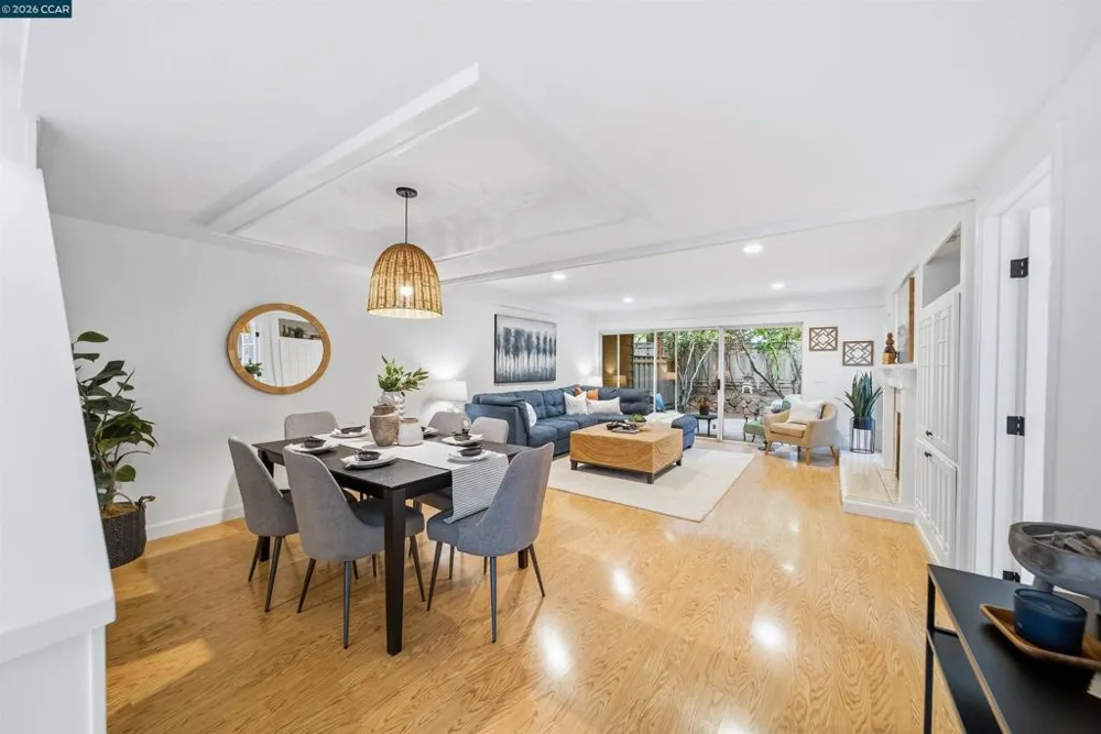 1931 Stratton Cir Walnut Creek, CA 94598
