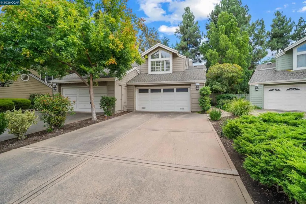 1931 Stratton Cir Walnut Creek, CA 94598