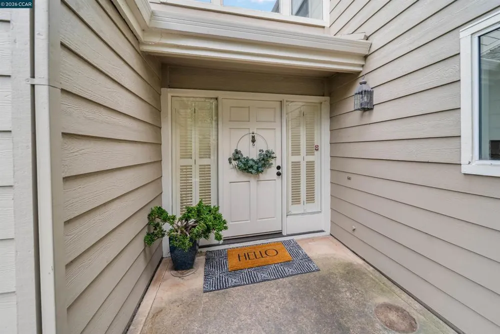 1931 Stratton Cir Walnut Creek, CA 94598