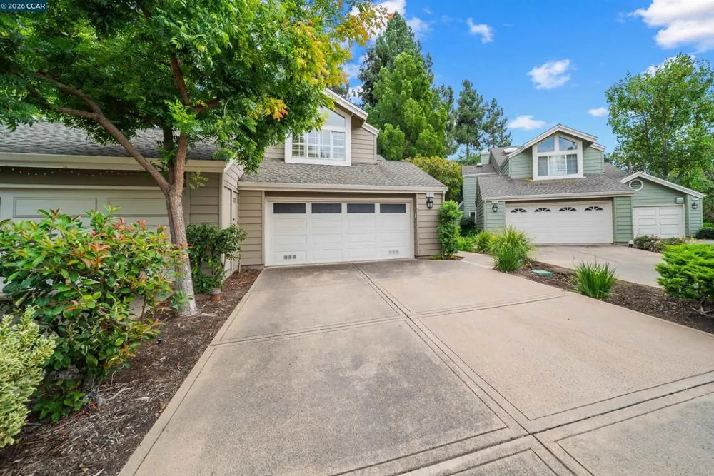 1931 Stratton Cir Walnut Creek, CA 94598